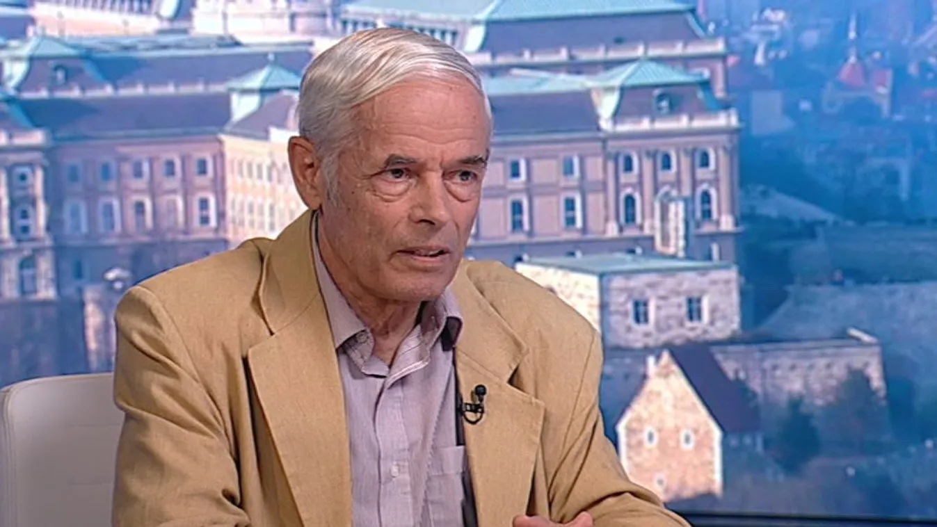 Náray-Szabó: rossz mondat volt és félreérthető