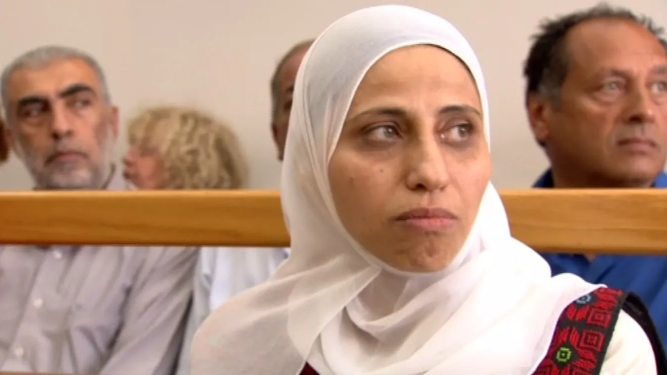 Versei miatt kapott börtönt egy arab költőnő