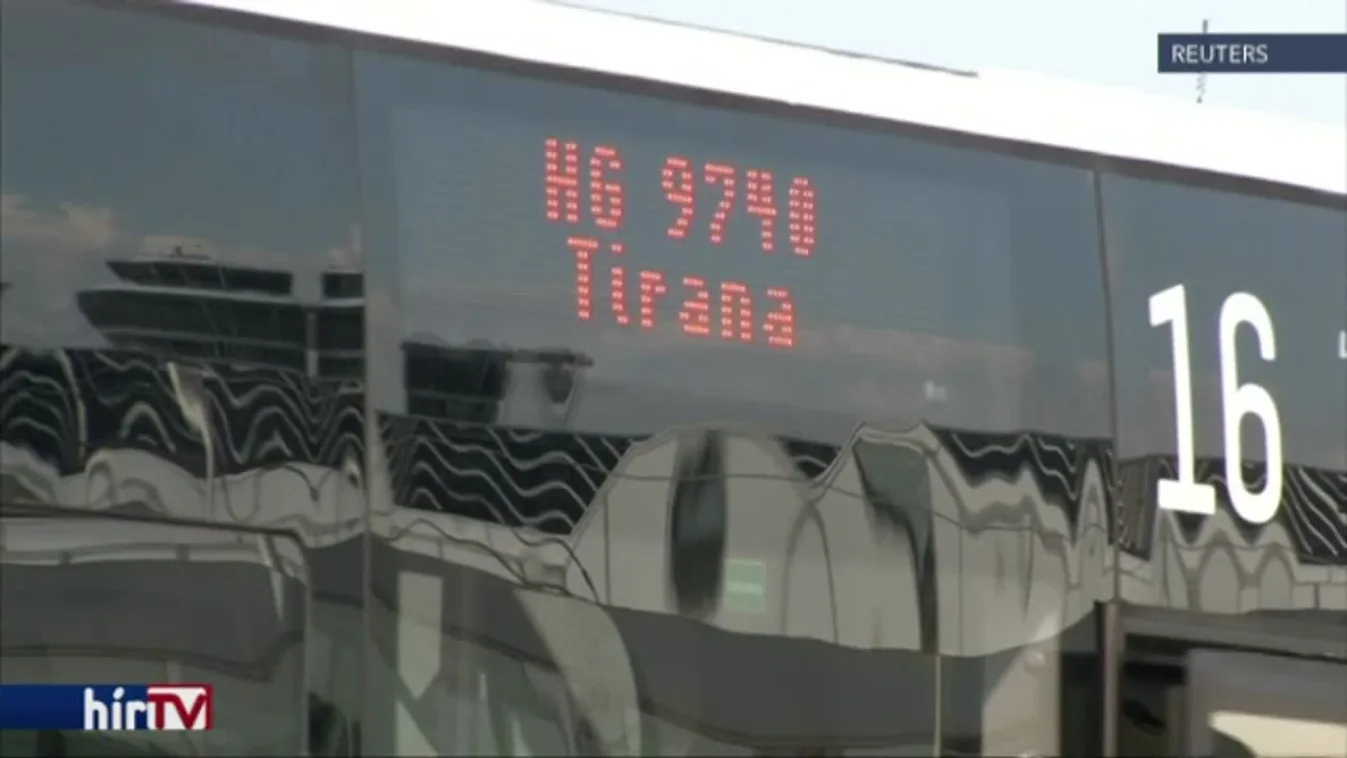 Öngyilkos lett a menedékkérő