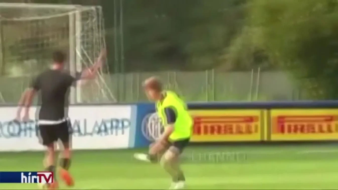 Vége a vb-nek, indul a klubok közötti csere-bere