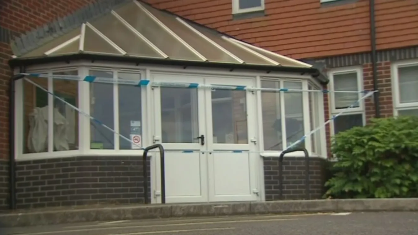 A Szkripal-ügyhöz kísértetiesen hasonlító eset történhetett