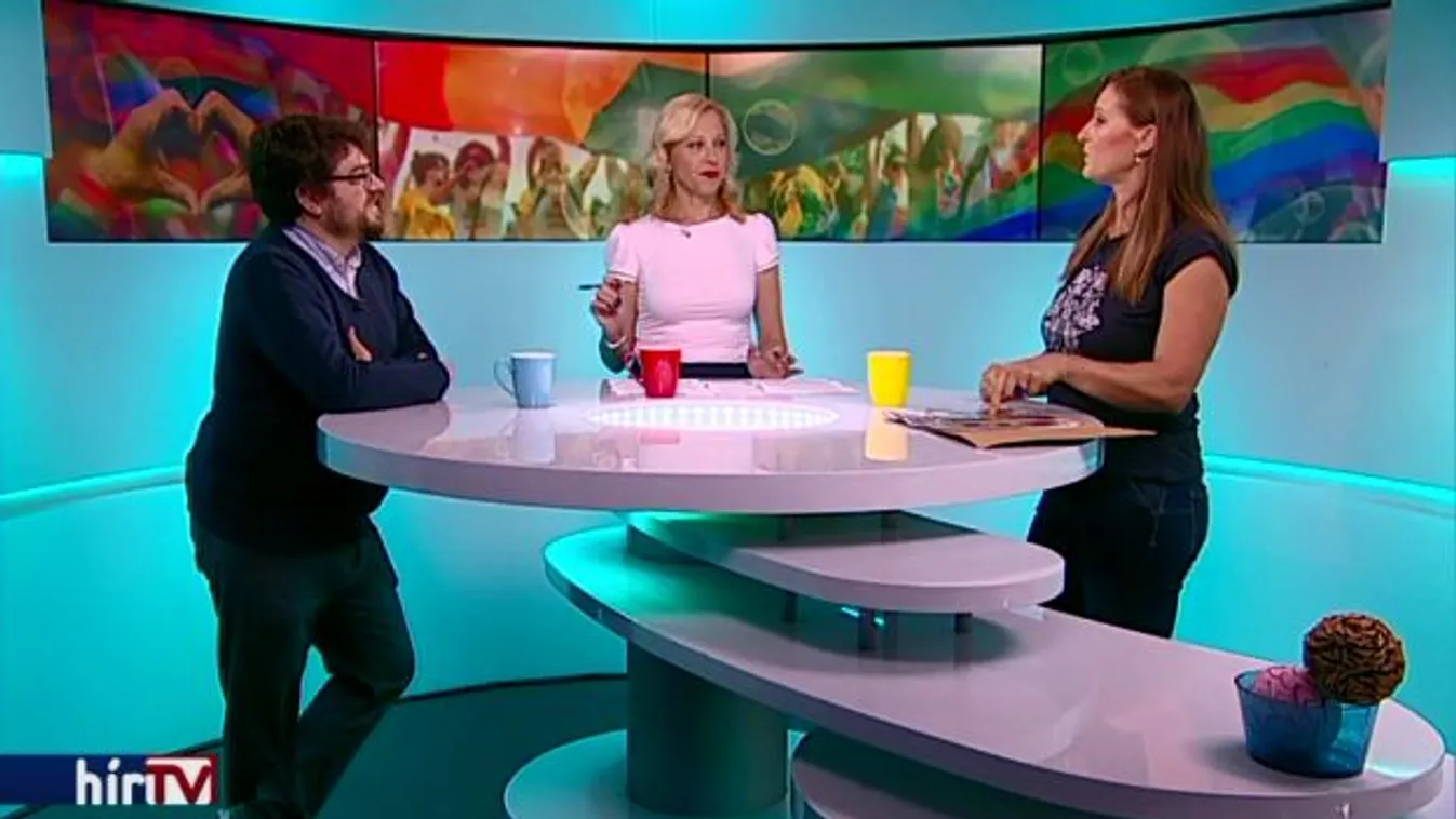 Radikálisok kontra LMBT