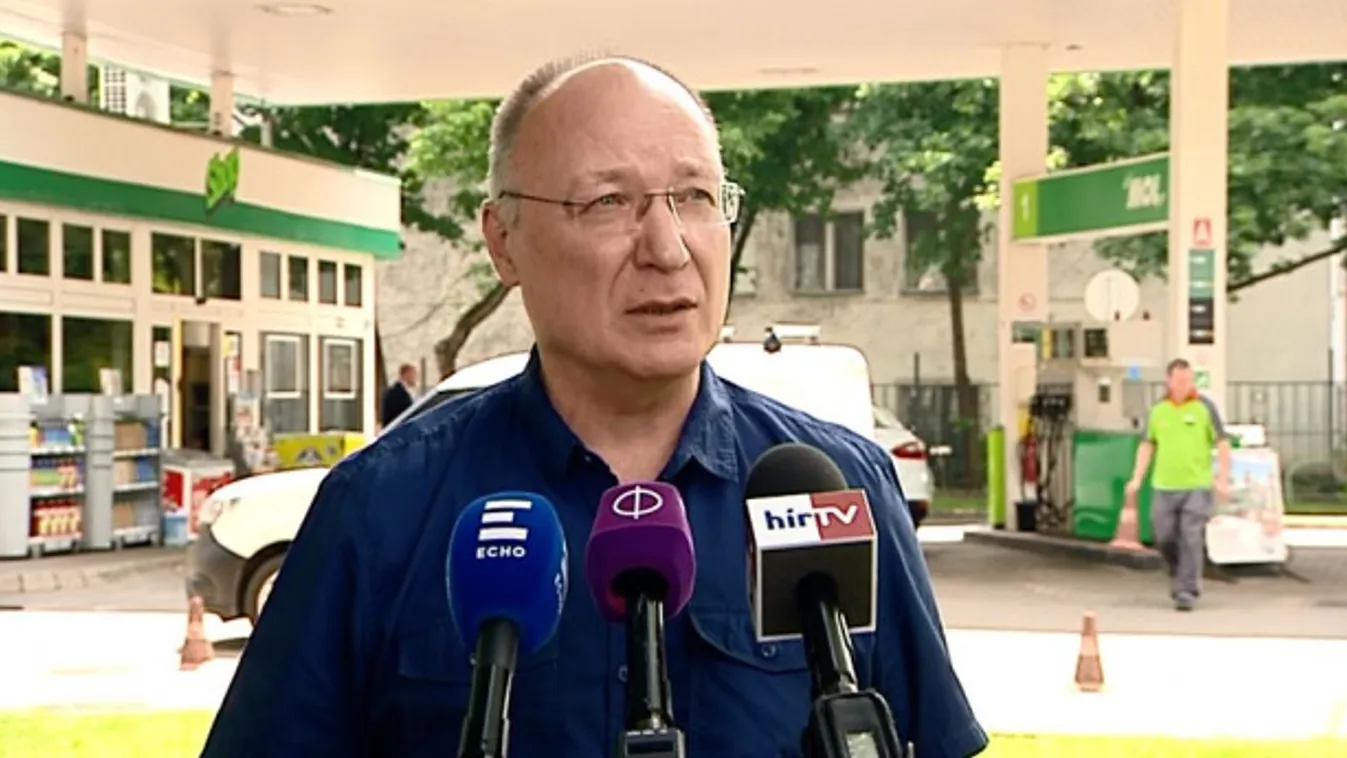 Ma felfüggeszthetik Burány Sándor mentelmi jogát