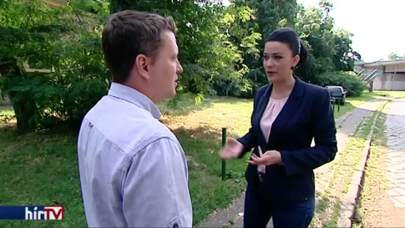 Demeternek csak összejött