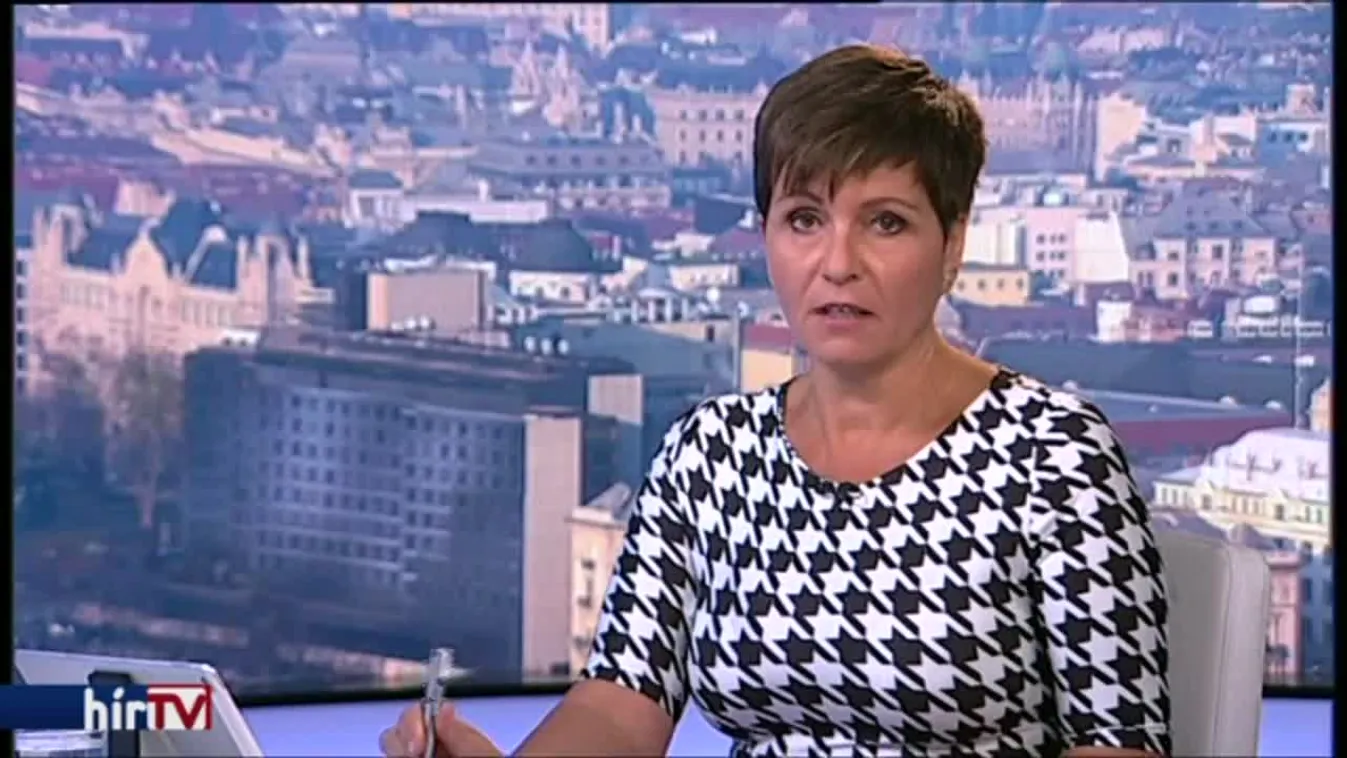 Egyenesen – Budapest, te csodás