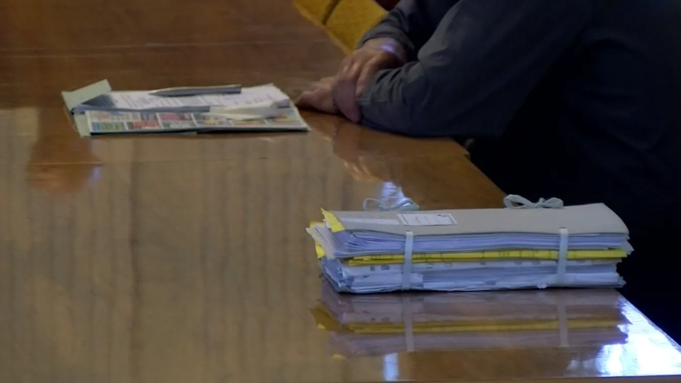 600 milliós áfacsalás, 19 gyanúsított