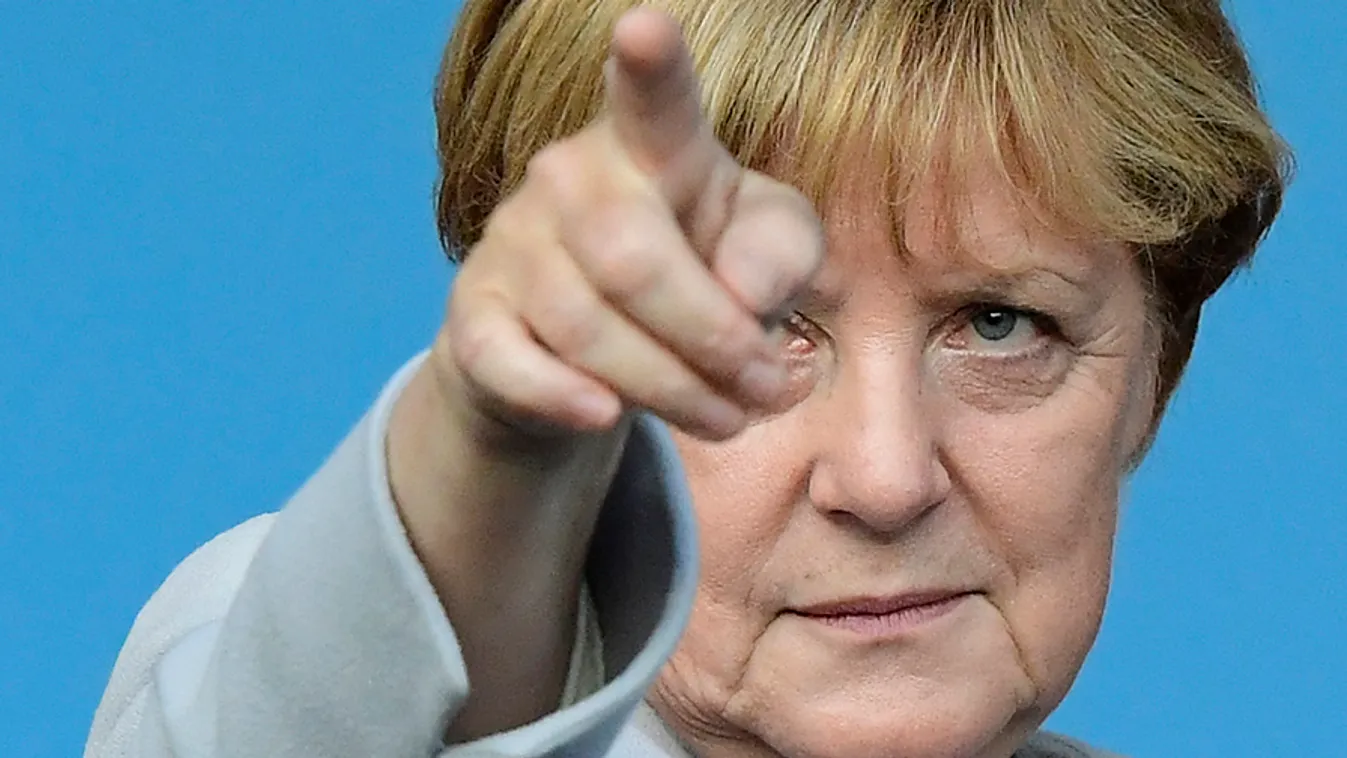 CDU: Németország egy hónapon belül megegyezne a menekültek visszaküldéséről