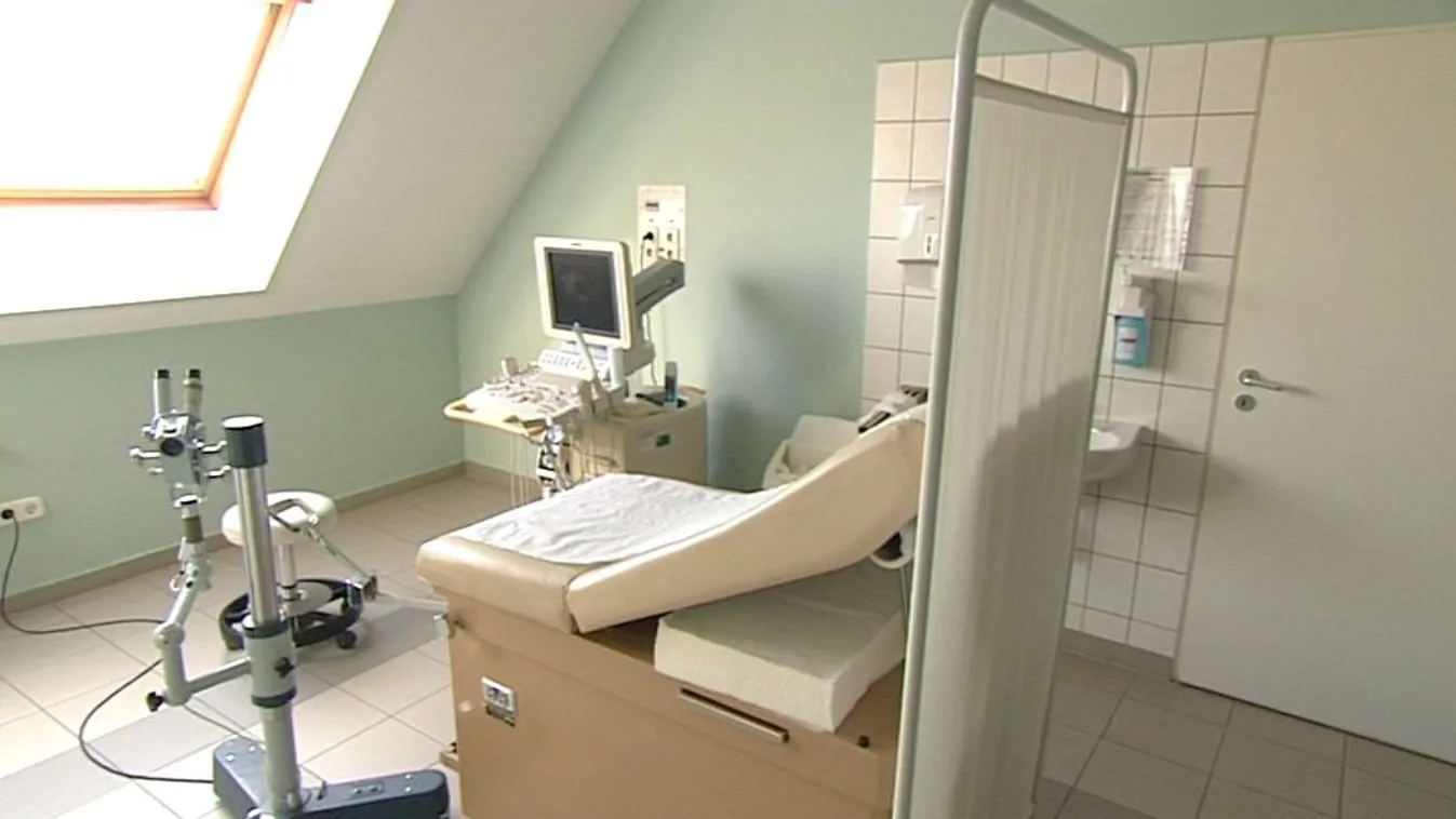 Milliárdokból fejleszt rendelőket a kormány