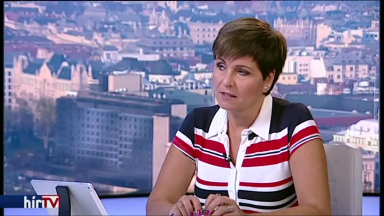 Egyenesen - Újra civil