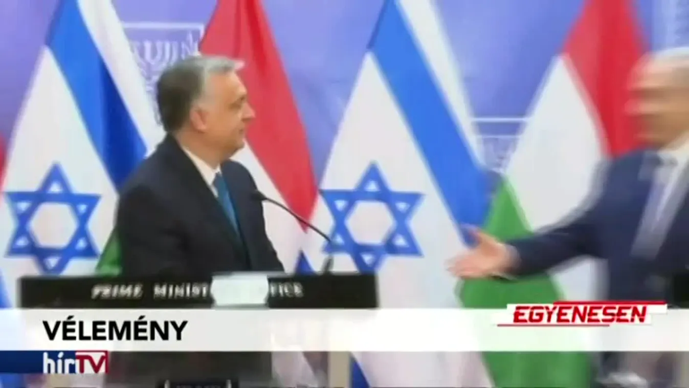 Egyenesen - Számonkérés