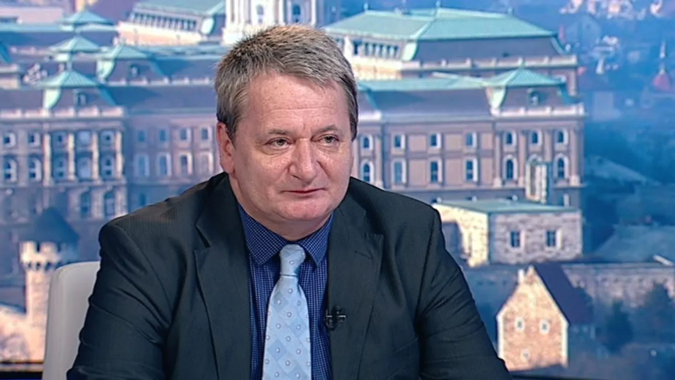 Kovács Béla nem kapott pénzt az oroszoktól, felesége nem volt KGB-s