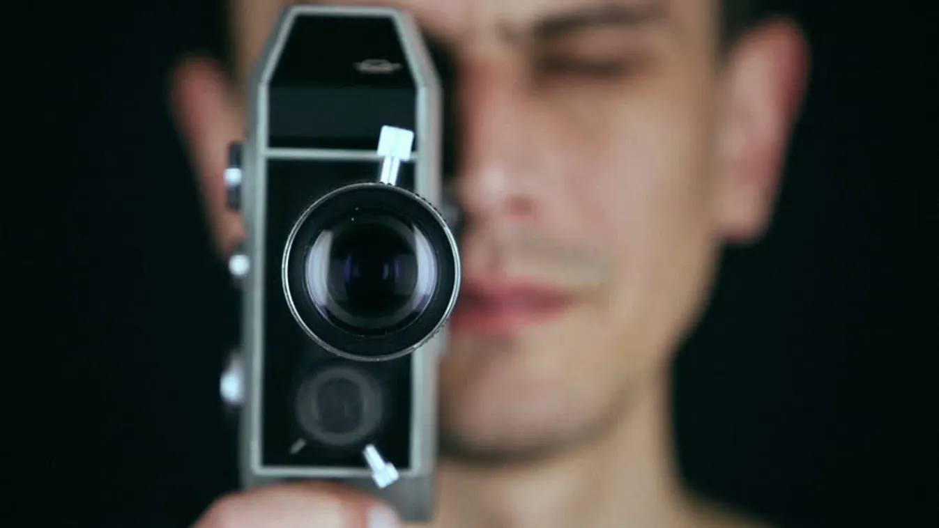 Bundicsfilm – Vetítő