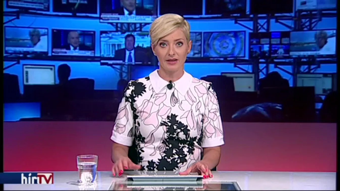 Magukat halottnak tettetve fogadták a miniszterelnököt