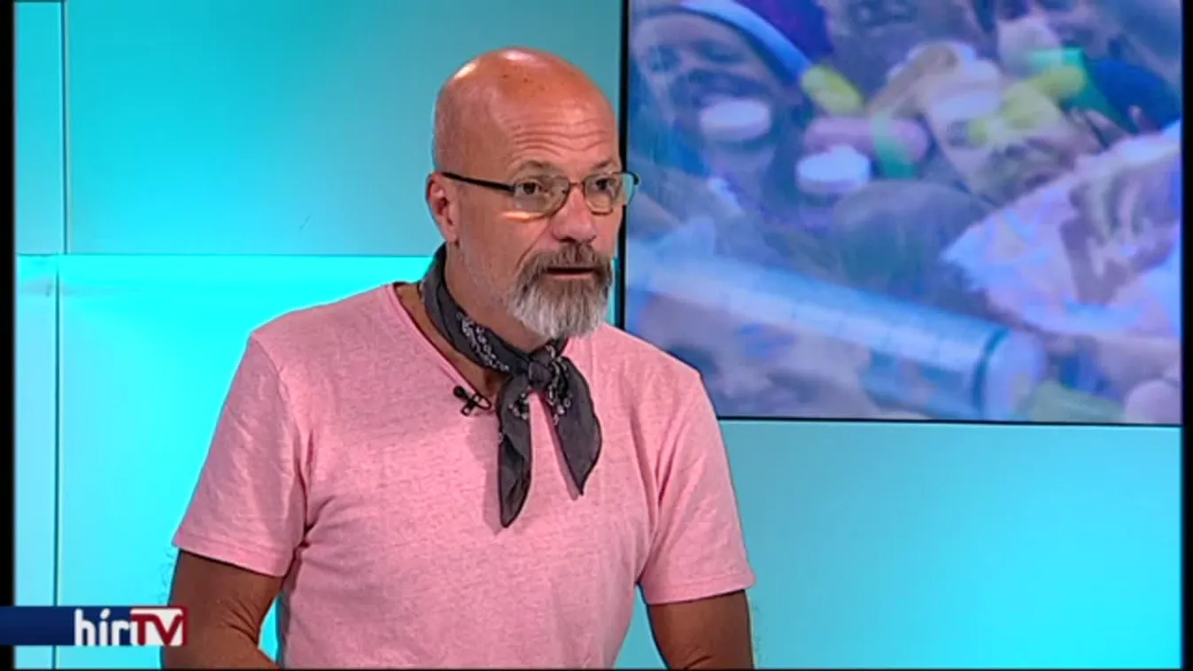 Reggeli járat – Indul a fesztiválszezon