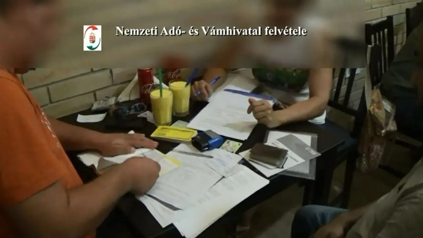 Pancsolt alkoholt lehet kapni a bulinegyedben