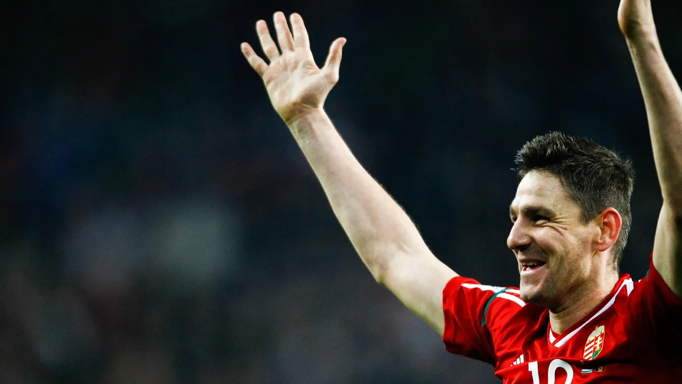 Gera Zoltán lett Marco Rossi segítője