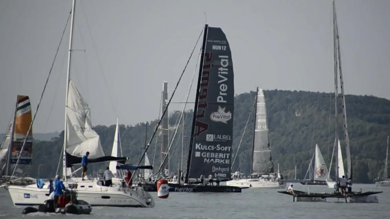 Elrajtolt az 50. Kékszalag