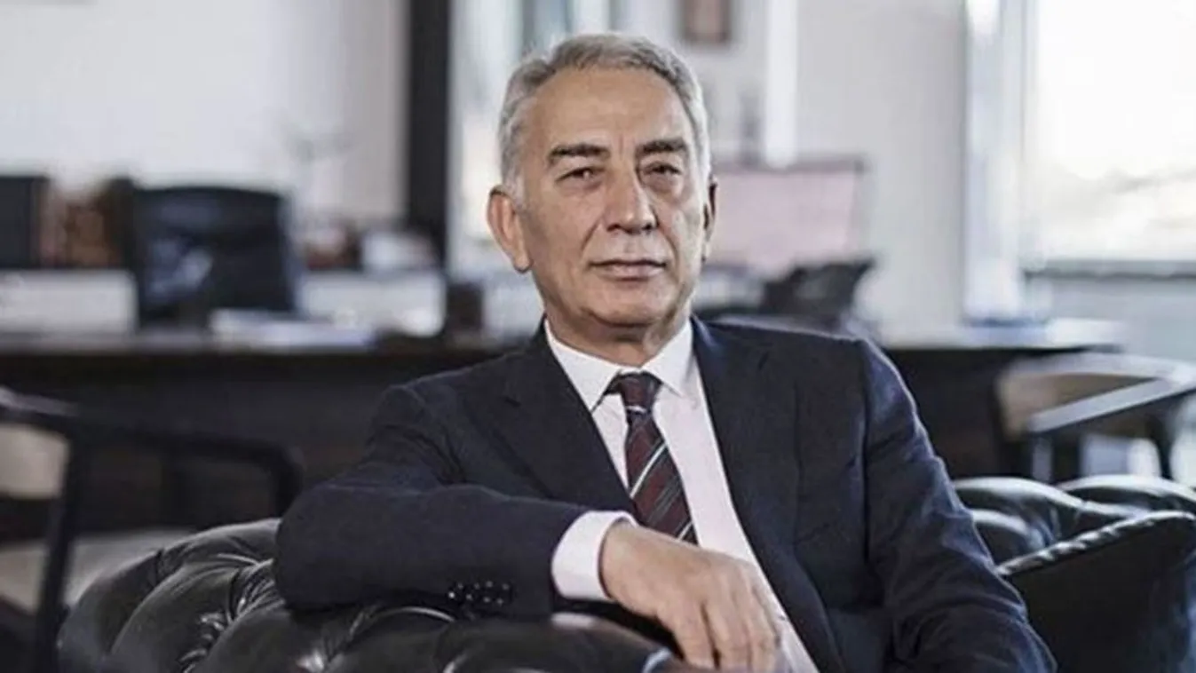 Felvásárlási dömping, pörög a kormányhoz közel álló török milliárdos