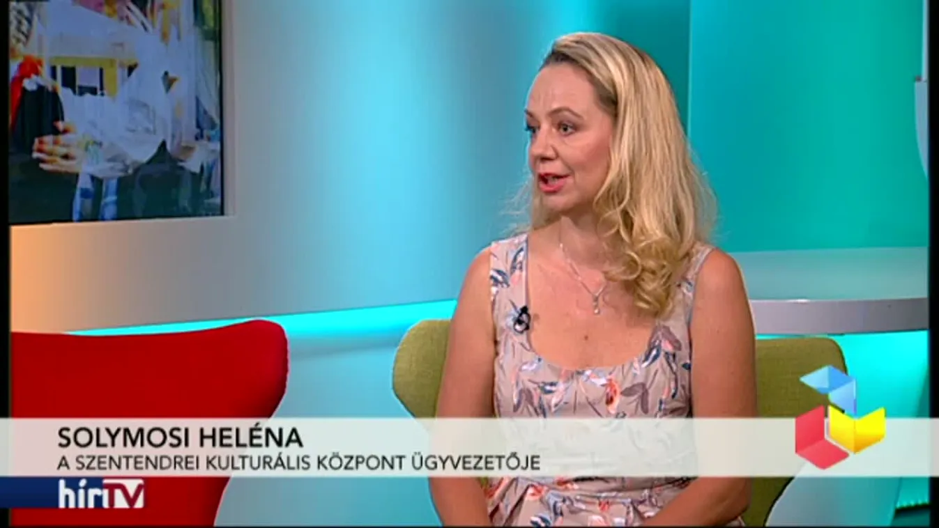 Reggeli járat - A folyó ünnepe