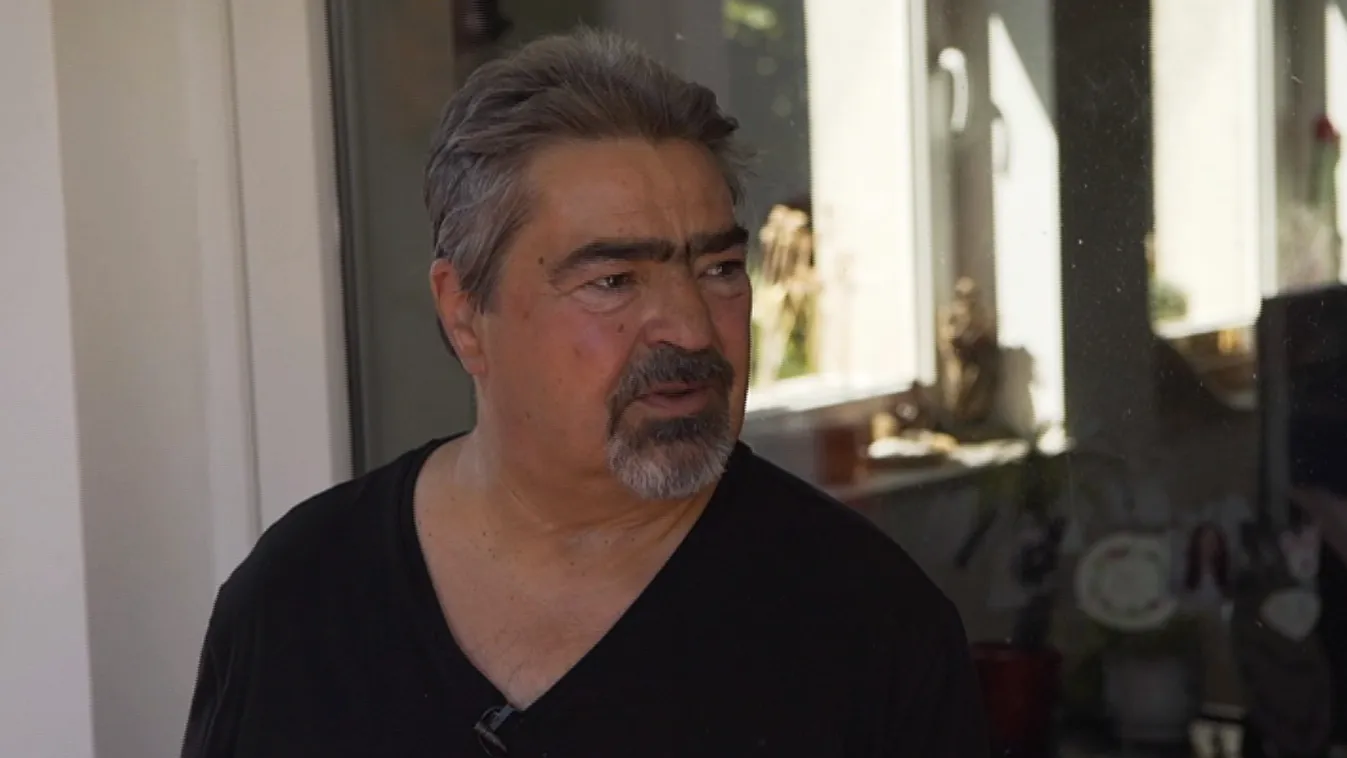 A Privátszférában Tóth Zoltán