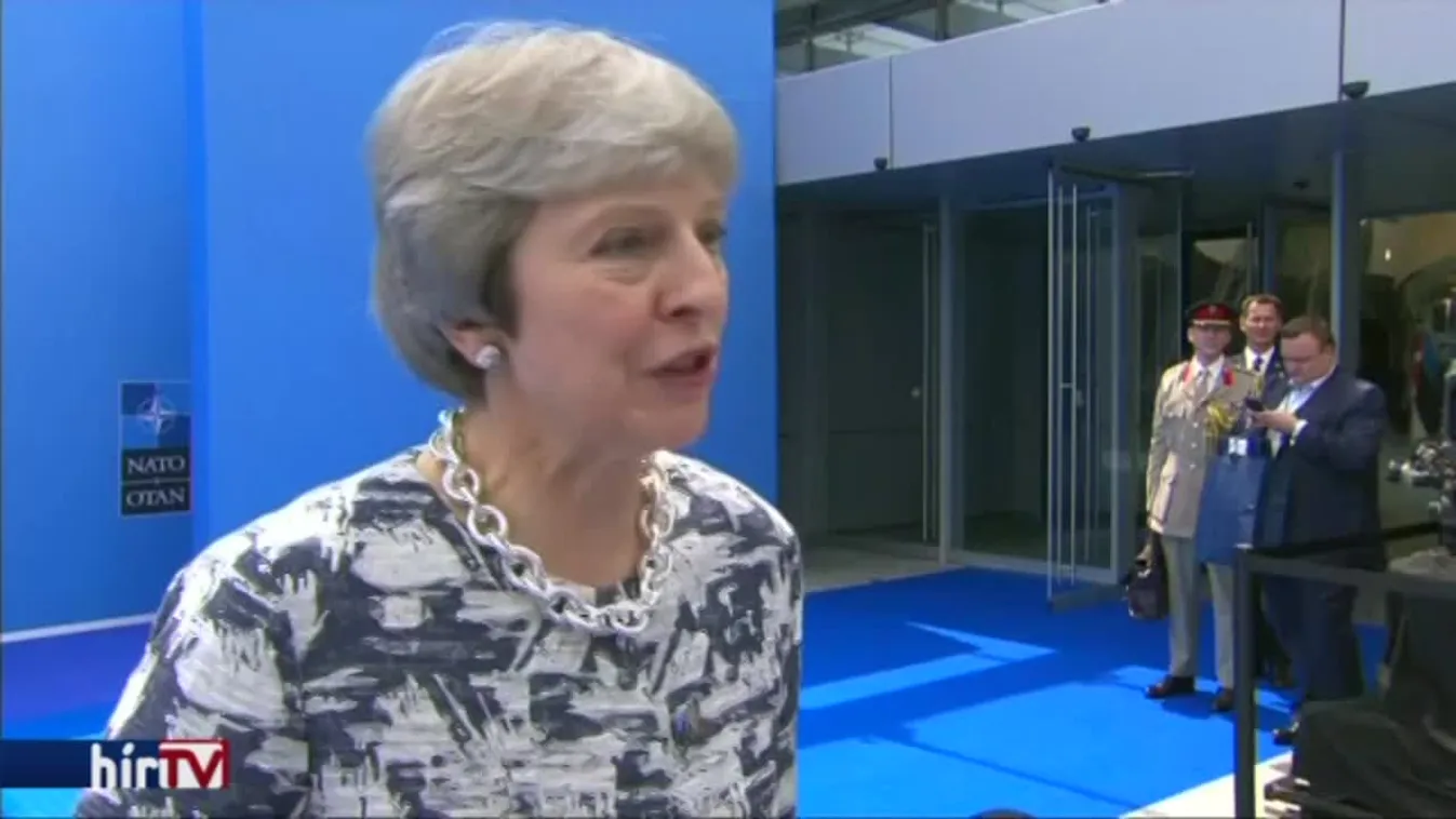 Trump mégis kötne külön megállapodást a britekkel