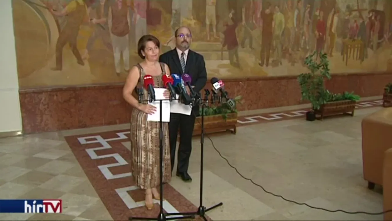 Ellenzéki összefogás a devizahitelesekért