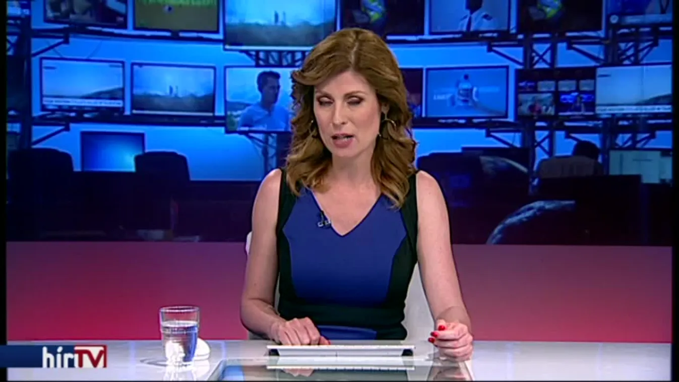 Sztárparádé a medencében