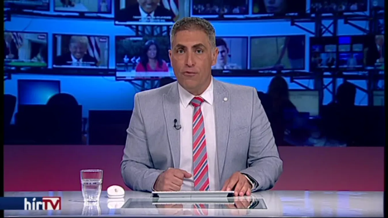 New Yorkban folytathatja a leváltott magyar kémfőnök