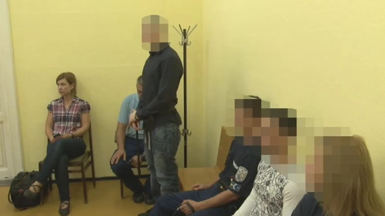 Rézért mentek, lőfegyverrel távoztak a betörők