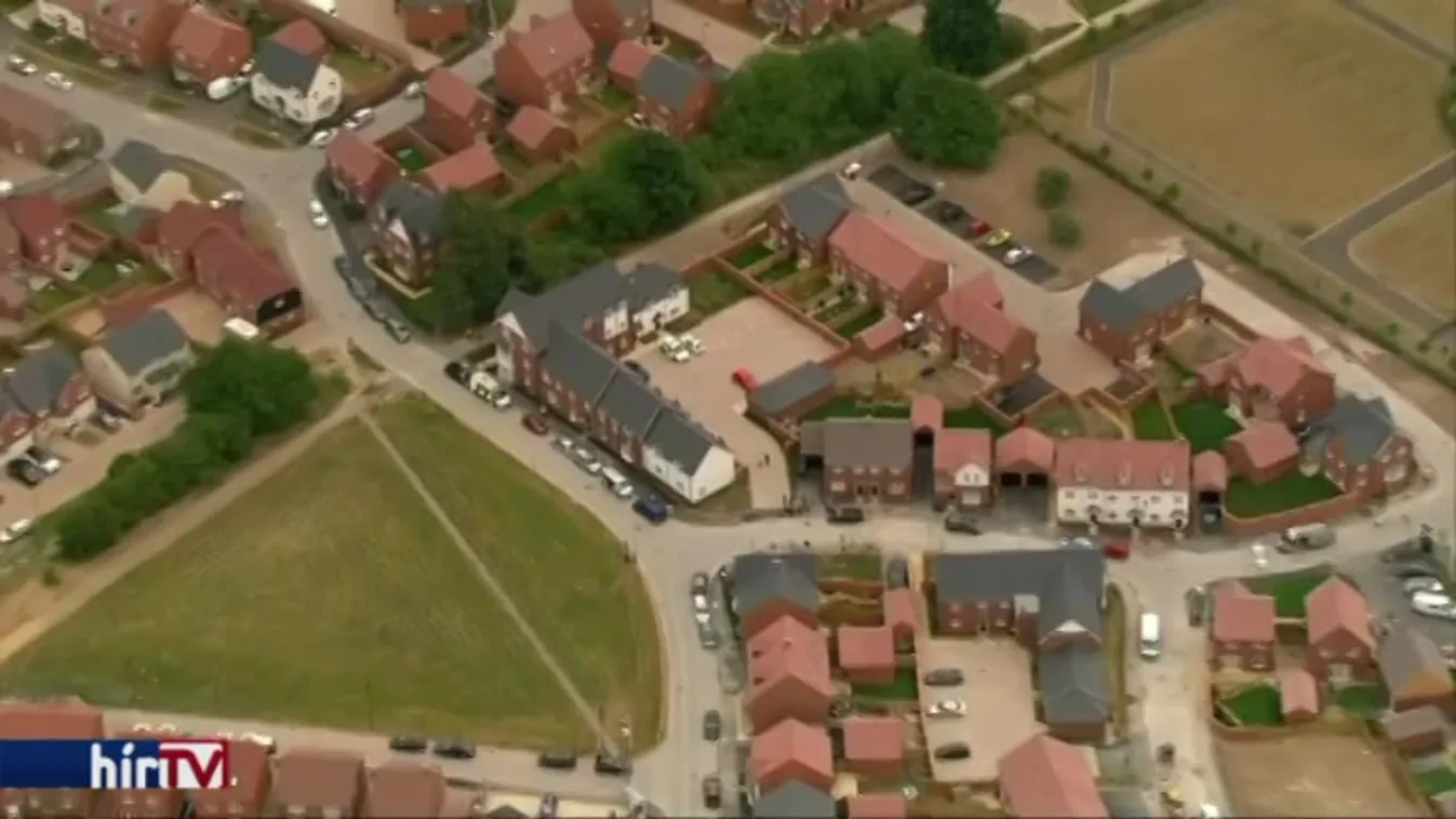 Orosz idegméreg miatt került kritikus állapotba egy brit házaspár