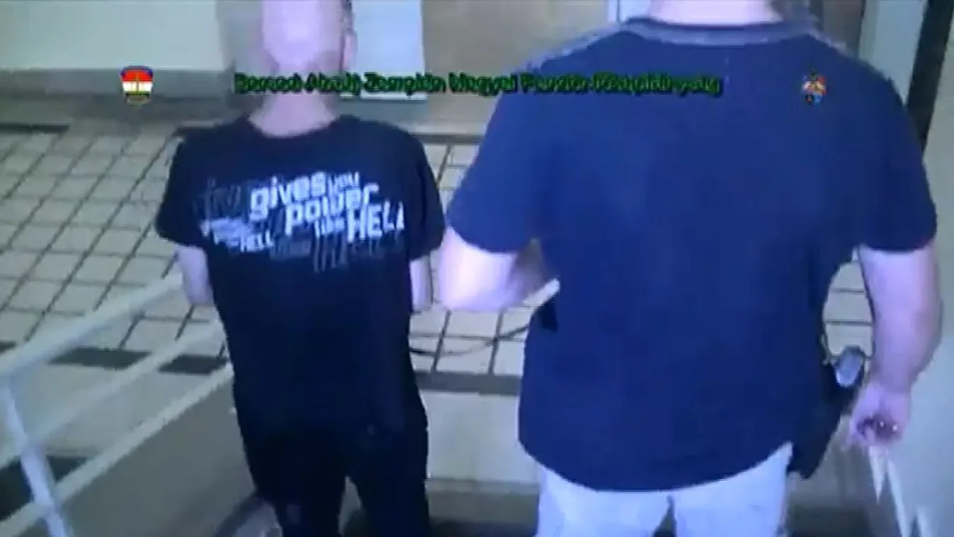 Baltás gyilkosság történt az Avas-lakótelepen