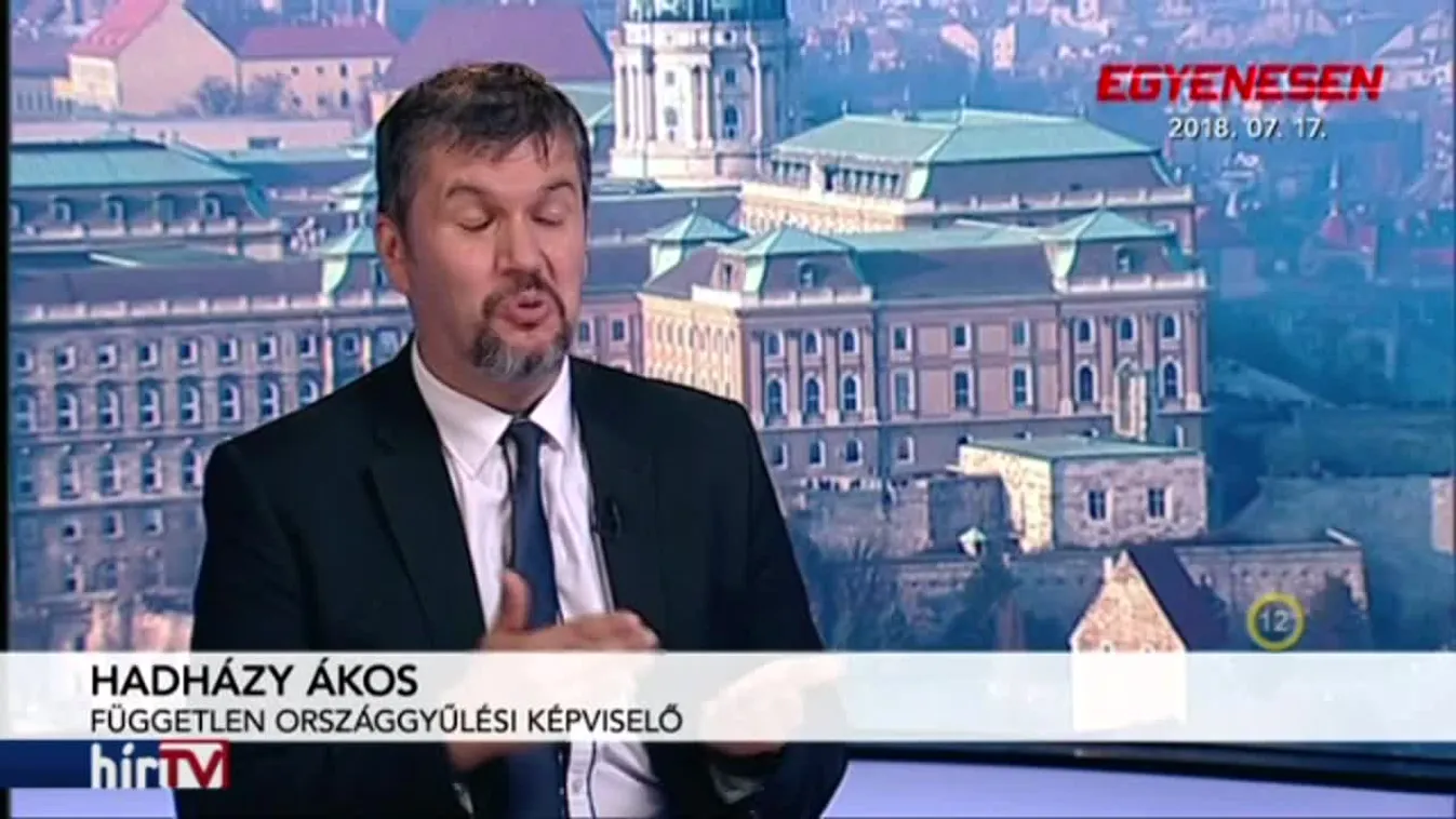 Tantusz – Soros: vesztésre állok