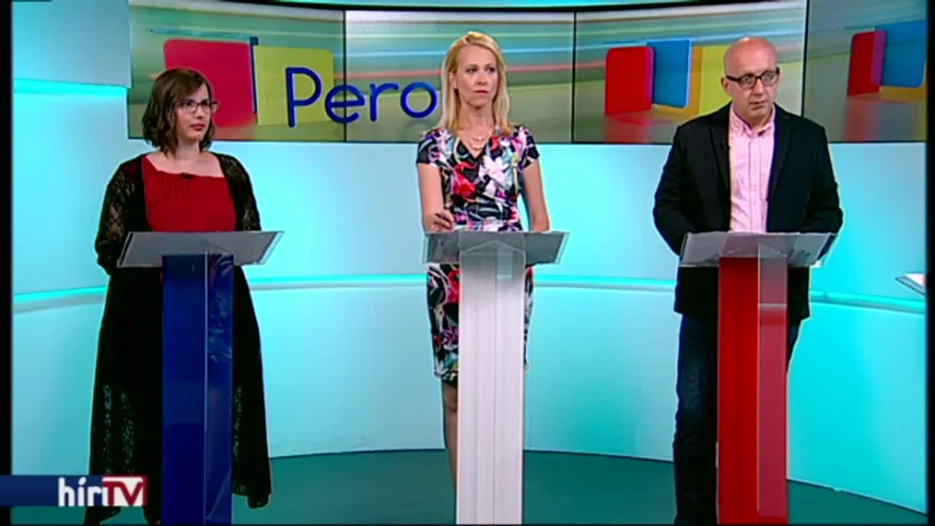 Peron - Tordai Bence