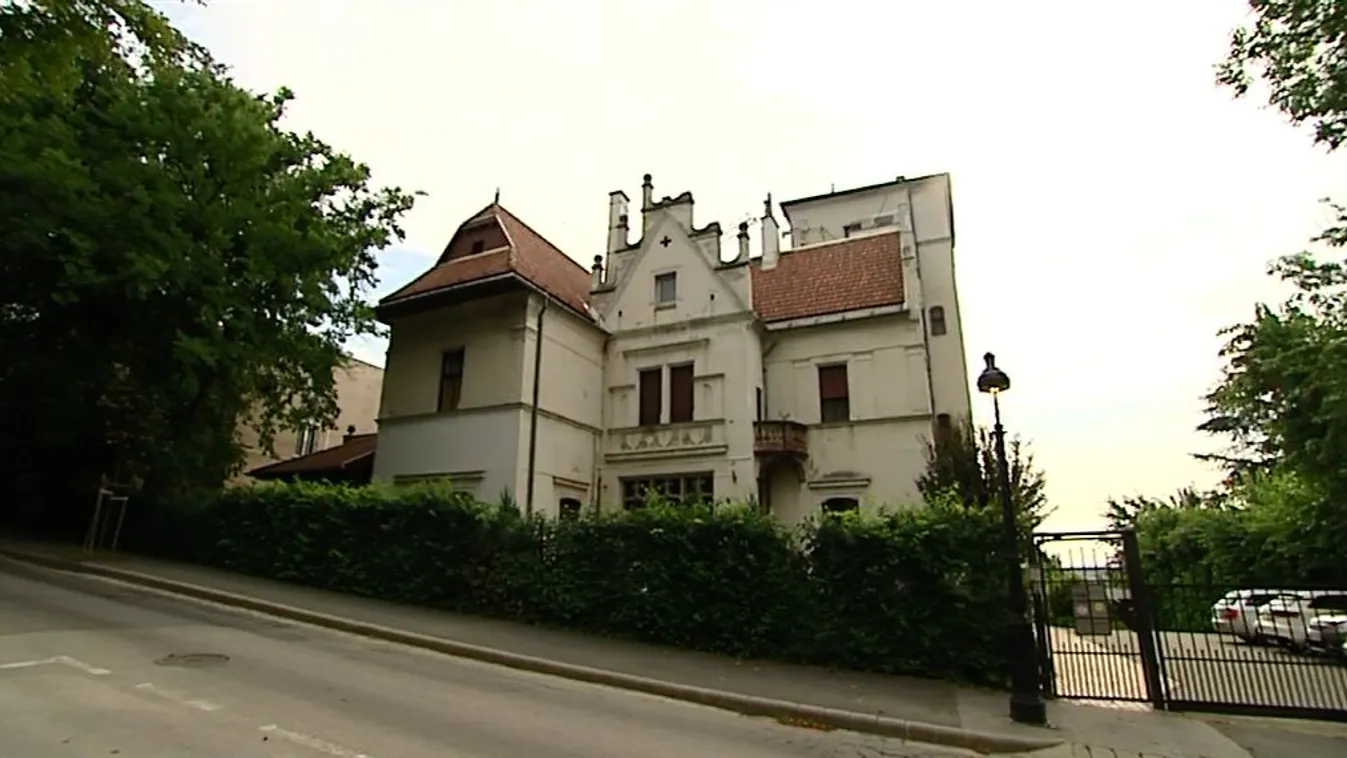 Műemlékké nyilvánítással jutott ingatlanokhoz az állam