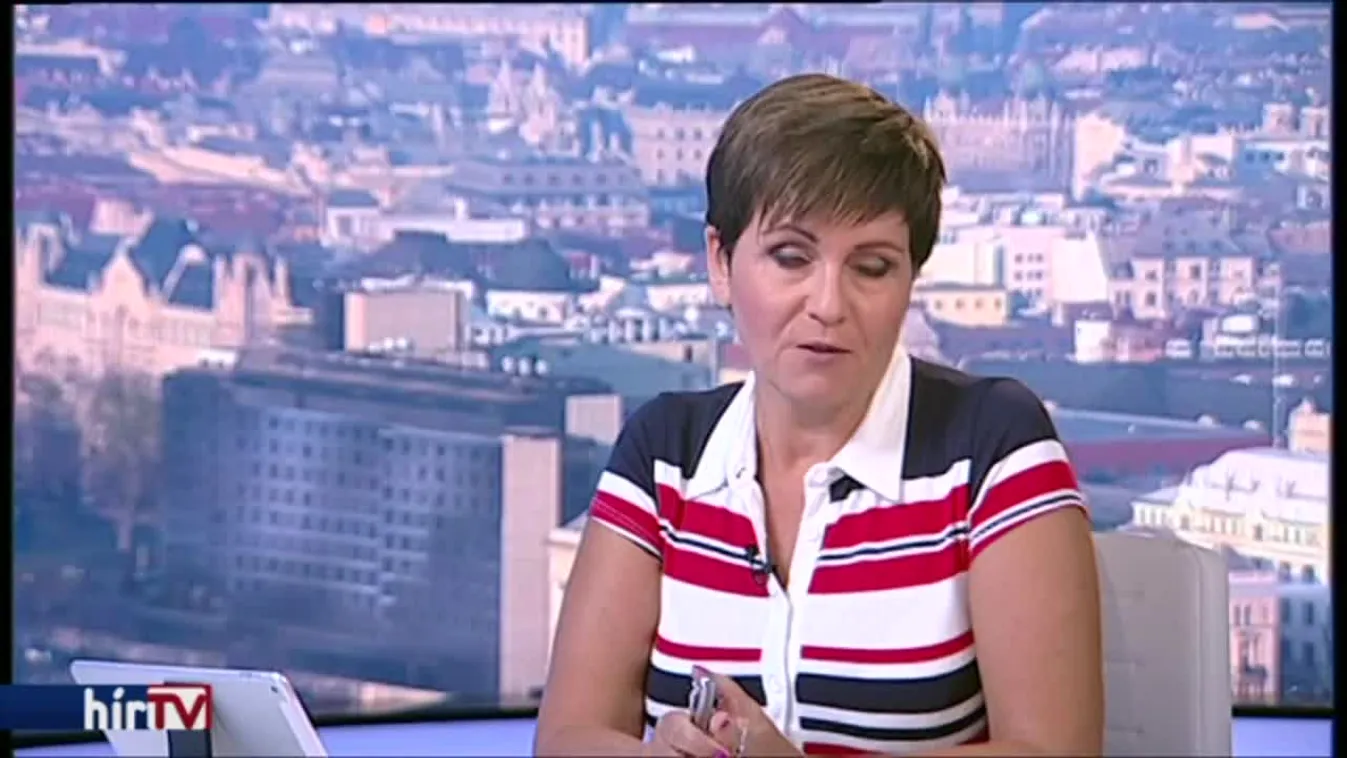 Egyenesen - Rend, fegyelem