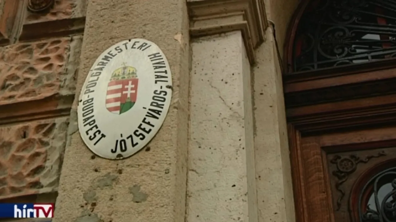 Pénzt ajánlanak fel a voksokért a romáknak Józsefvárosban