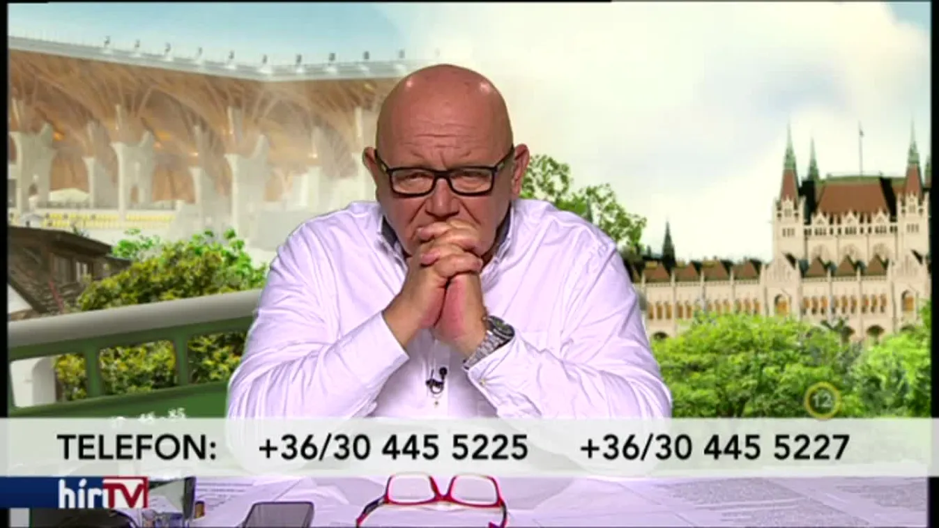 Tantusz – „Fortélyos félelem igazgat”