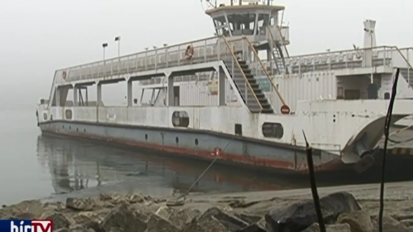 Nem úgy néz ki, hogy lesz mohácsi Duna-híd