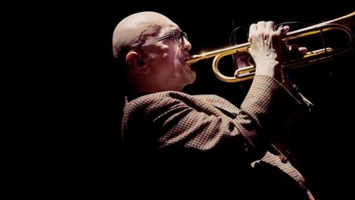 Meghalt Tomasz Stanko