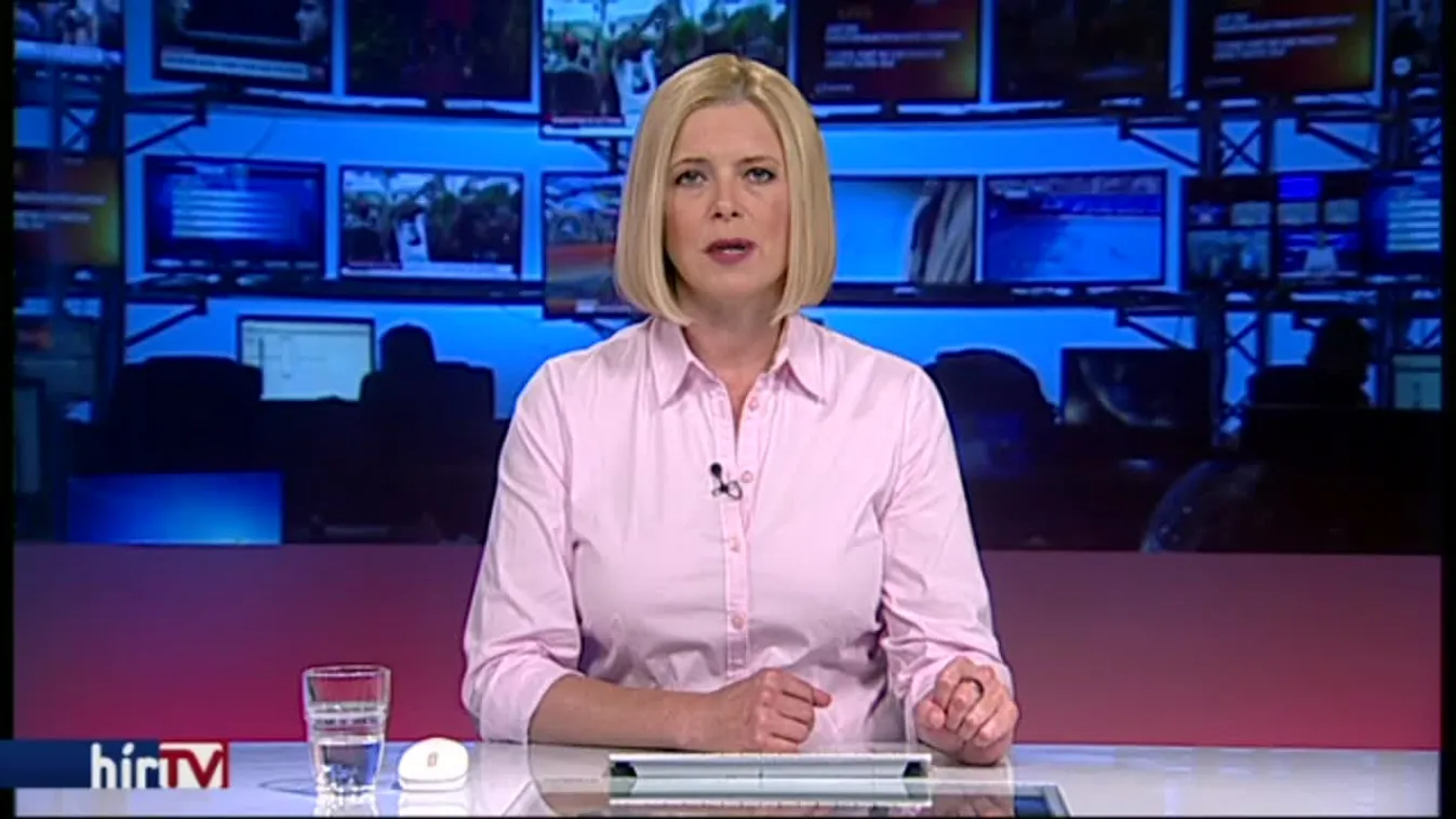 A Kékpántlika vezette fel a holnap rajtoló Kékszalagot