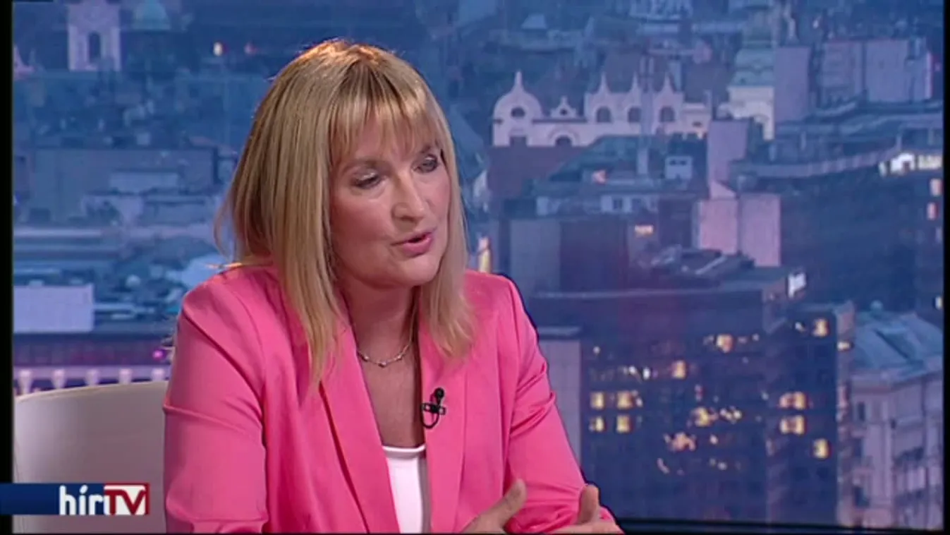 Egyenesen - Kilépéshullám