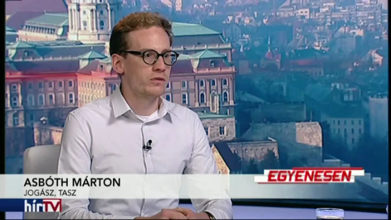 Egyenesen – Veszélyzóna