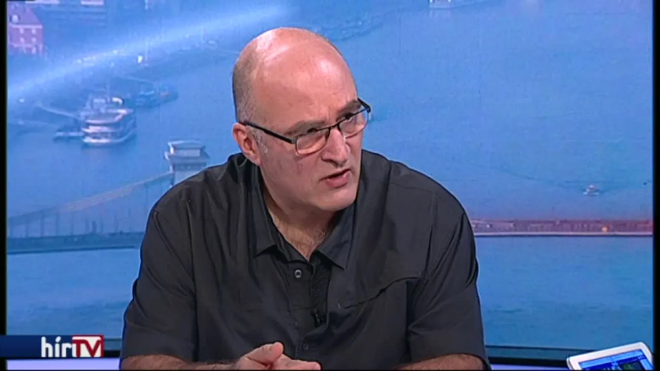 Egyenesen – Dési János és Pikó András