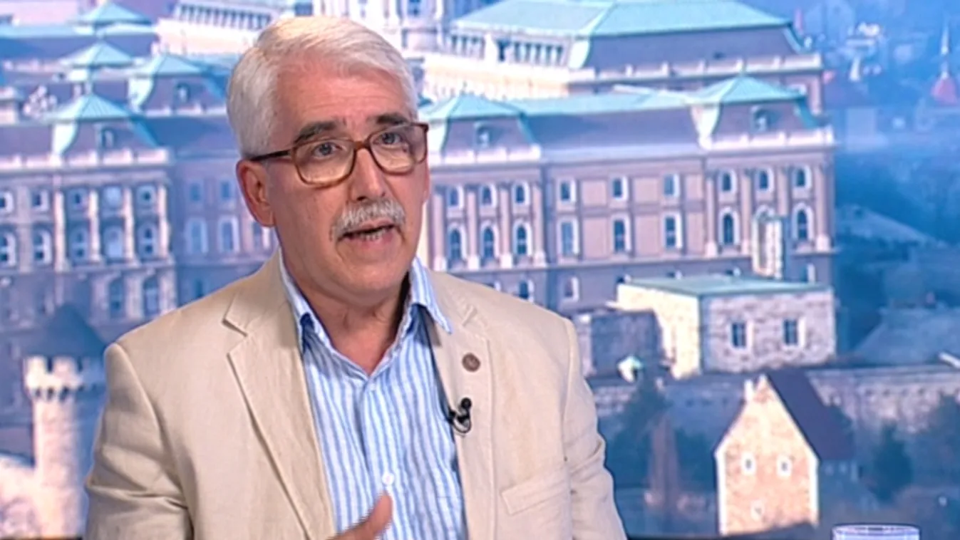 Győri: Nem írok alá kilakoltatásról szóló határozatot polgármesterként