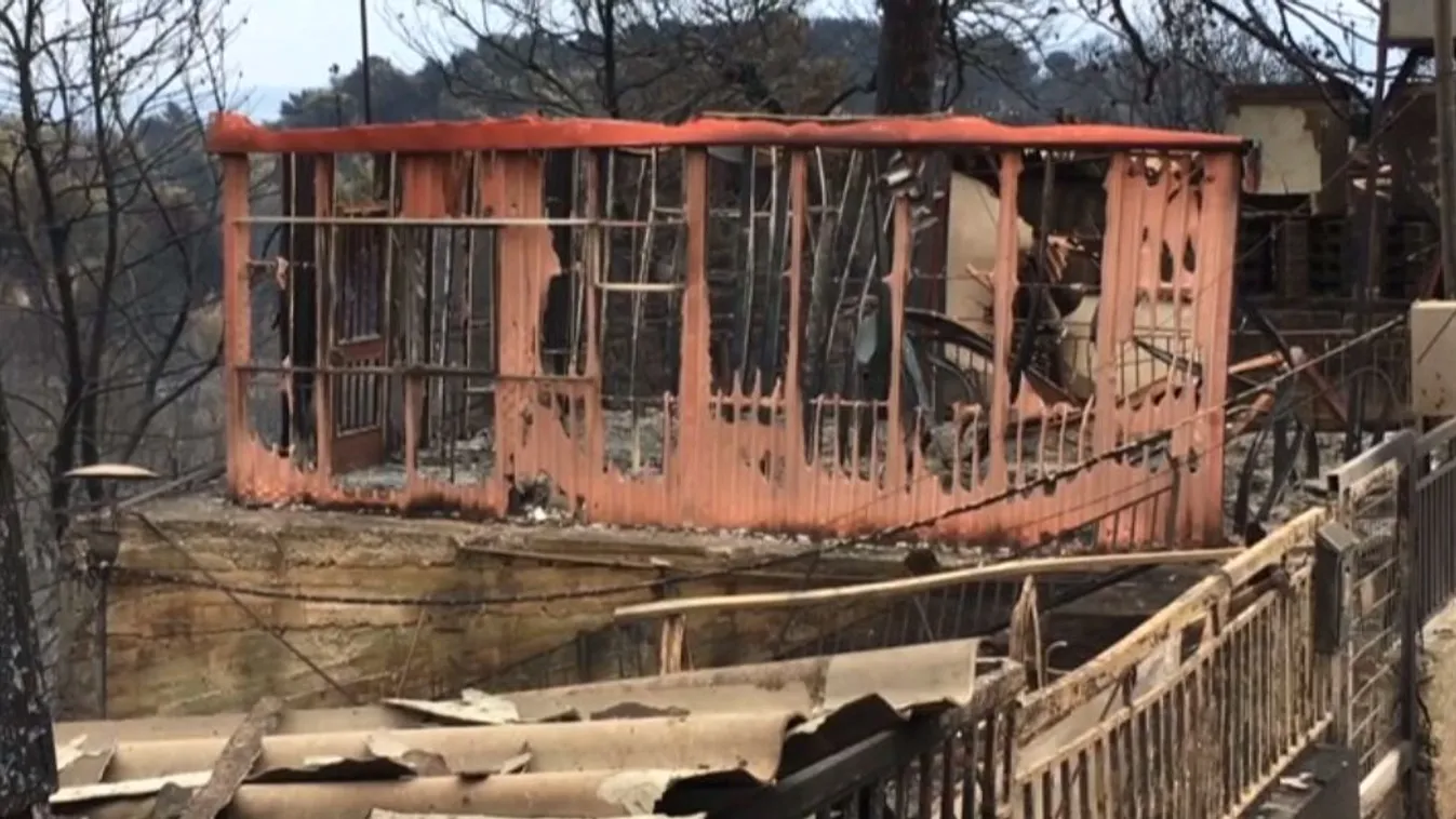 Tovább nőhet az áldozatok száma, több tucat embert keresnek még