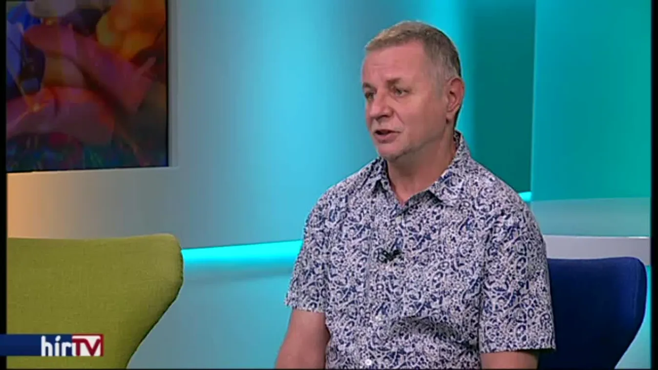 A szeretet forradalmát hirdeti az idei Sziget Fesztivál