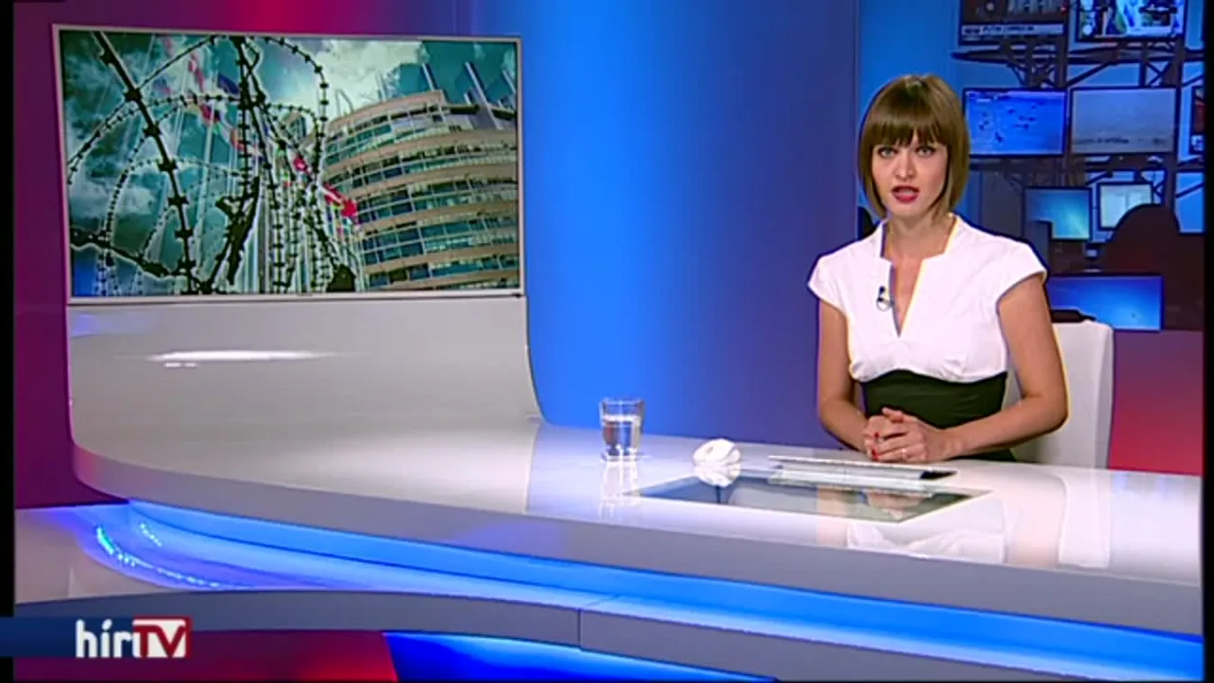 Bíróság elé idézik Magyarországot