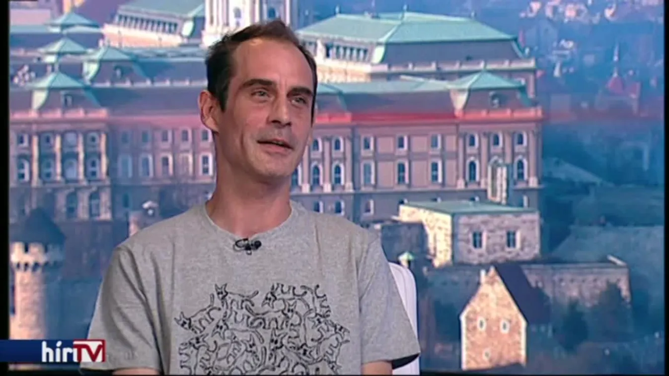 Egyenesen – A farok csóválja