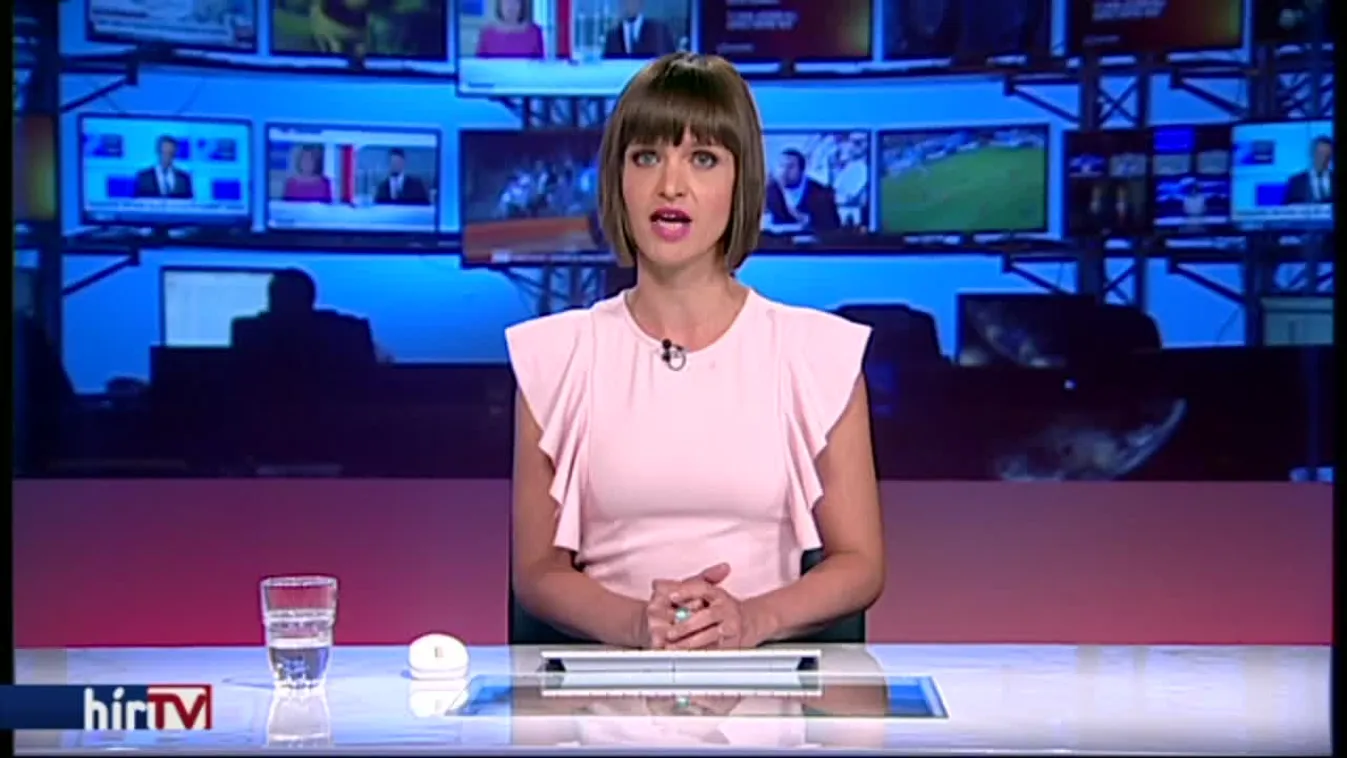 Az amerikai elnök rúgott egyet a németekbe – jött is a válasz