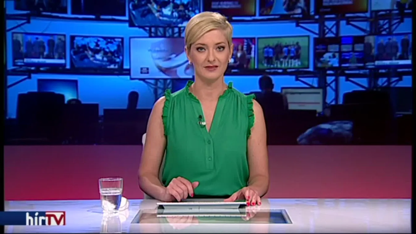 Végre kegyes volt az idő a Balaton-átúszással